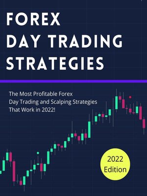 cover image of Forex Day Trading Strategies